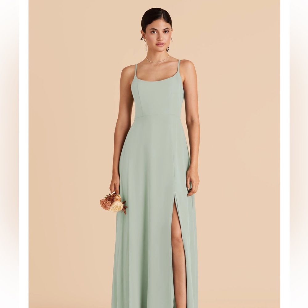 Birdy Grey Mint Green Amy Dress Bridesmaids